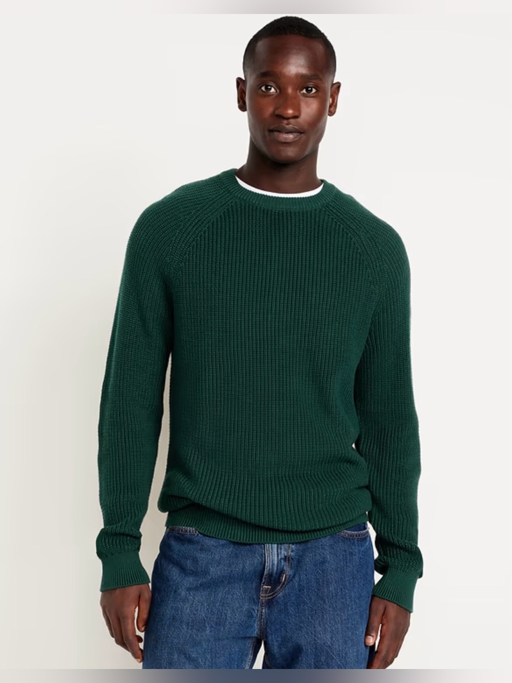 NWT Old Navy Crew-Neck Sweater